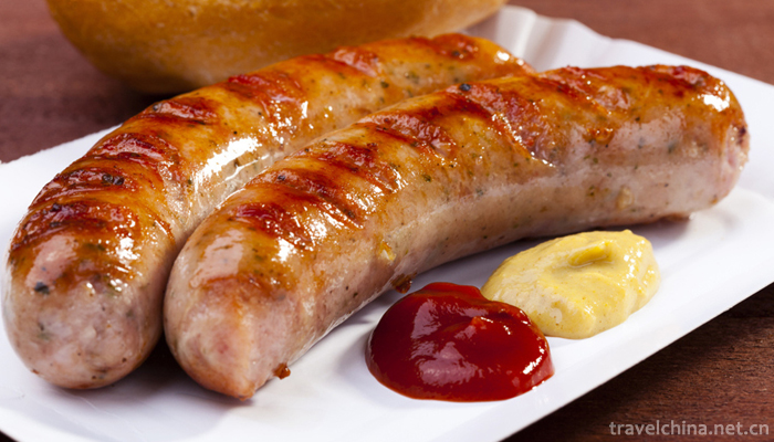 sausage-12
