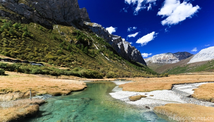Daocheng-County-10