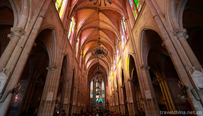 Shishi-Sacred-Heart-Cathedral2