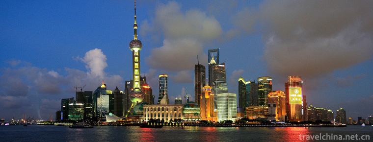Lujiazui
