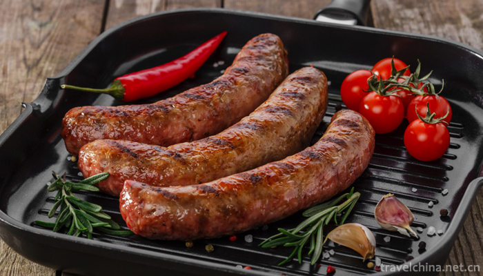 sausage-13
