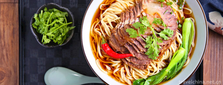 Beef noodle
