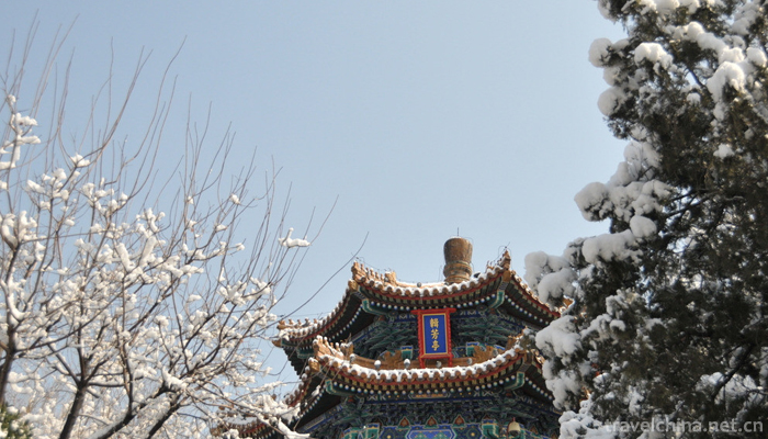 Jingshan Park7