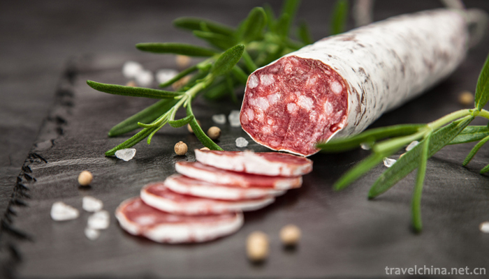 sausage-8