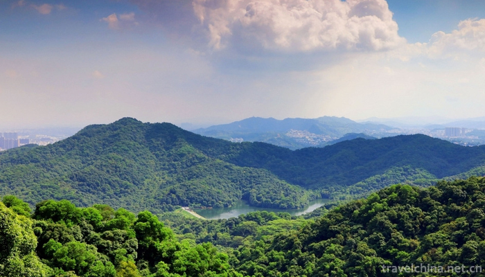 Baiyun-Mountain11
