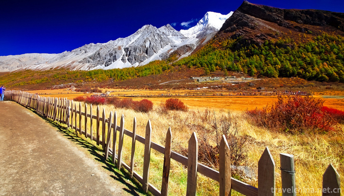 Daocheng-Yading-County-13