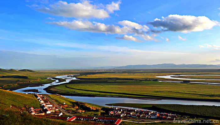 ruoergai-County-15