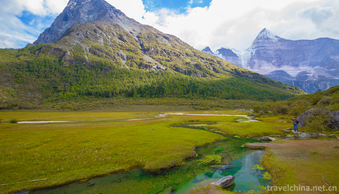 Daocheng-County-16