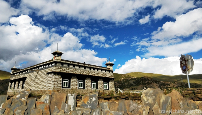 Daocheng-Yading-County-17