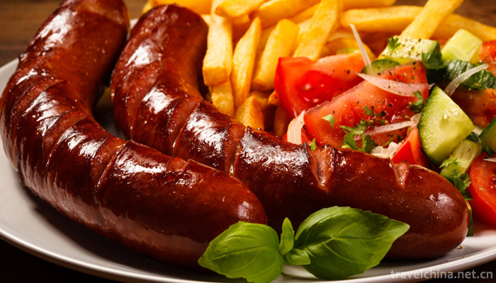 sausage-14