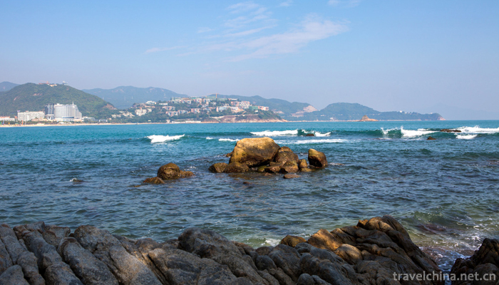 Dameisha-Beach-Park-3