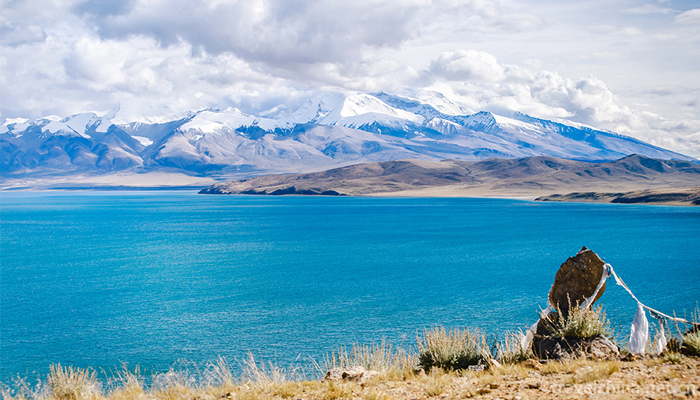 Lake-Manasarovar 1