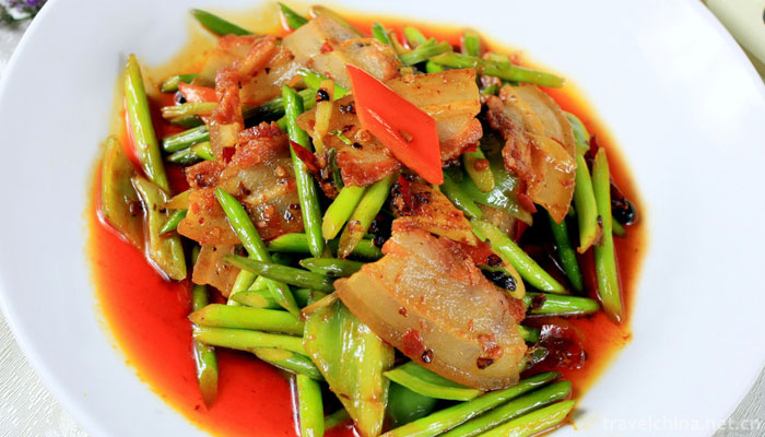 Twice-cooked-pork-slices7