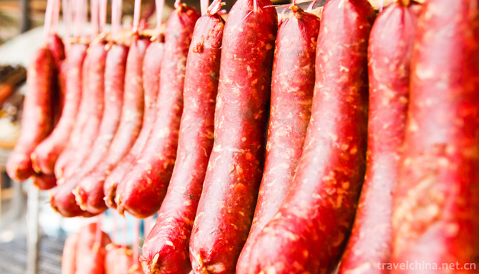 sausage-7