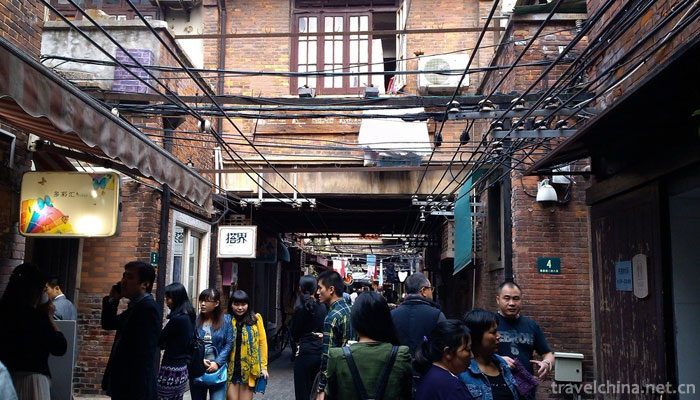 Tianzifang4