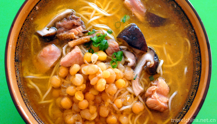 Letinous-edodes-chicken-Noodles5