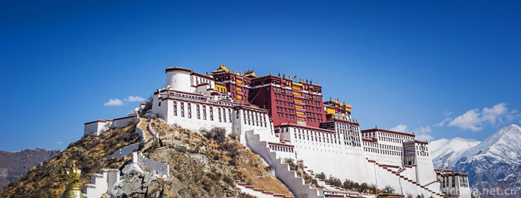 Potala Palace