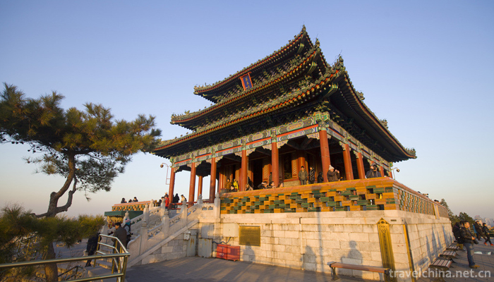 Jingshan Park5