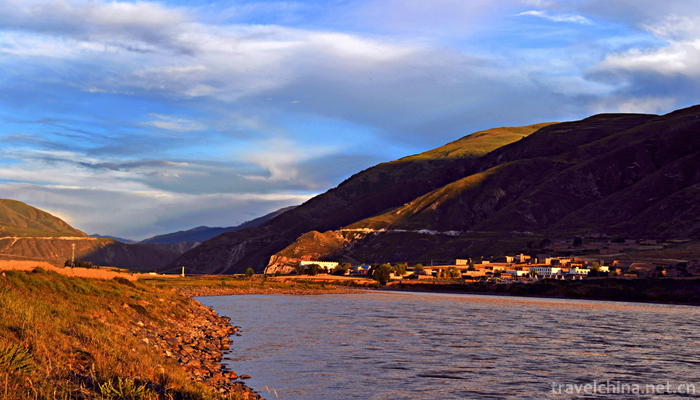 ruoergai-County-14