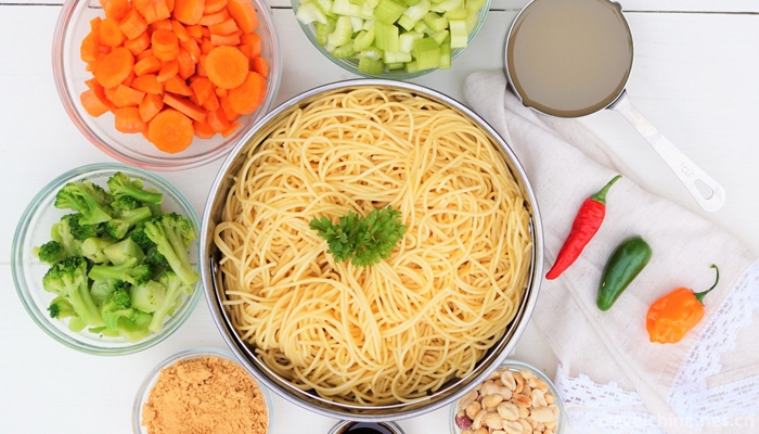 Cold-Noodles-with-Sesame-Sauce-8