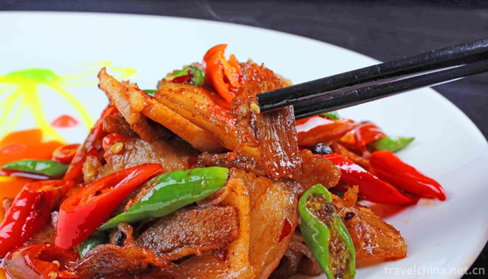 Twice-cooked-pork-slices15