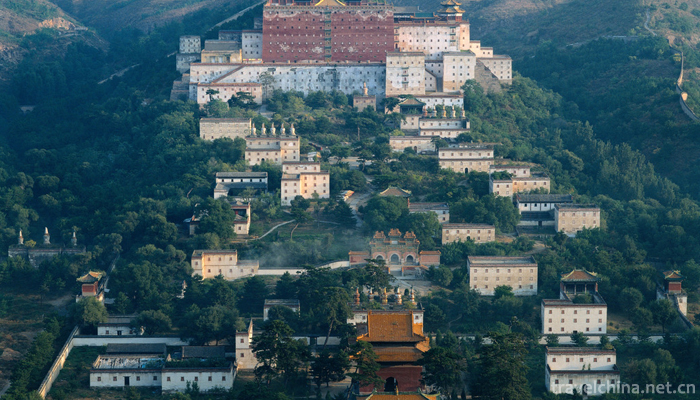 Jingshan Park8