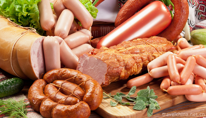 sausage-9