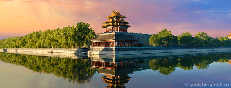 Jingshan Park