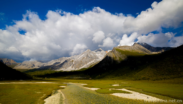 Daocheng-County-15