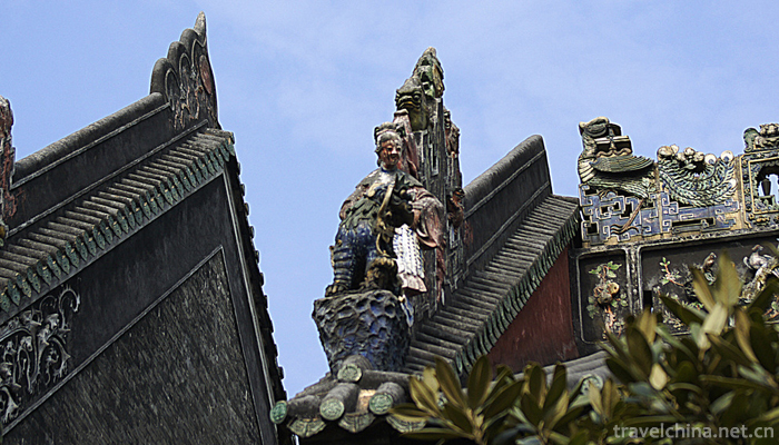 Chen-Clan-Ancestral-Hall7