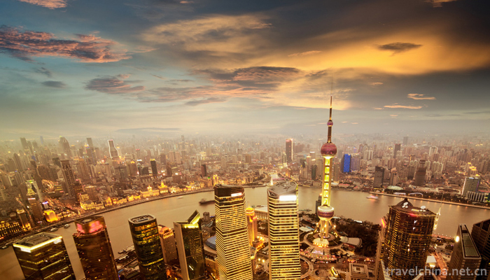 Shanghai-2