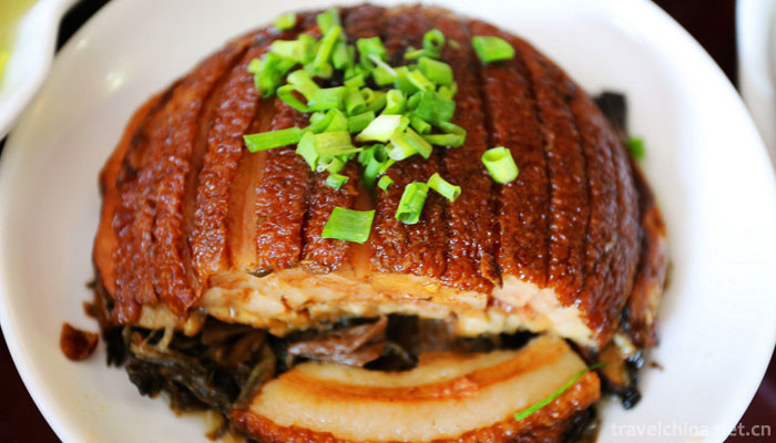 Pork-with-salted-vegetable1