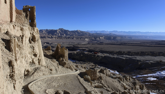 Guge-Kingdom-Ruins-8