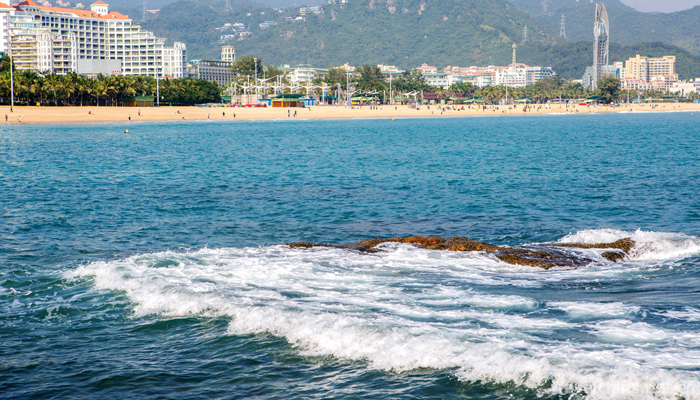 Dameisha-Beach-Park-4