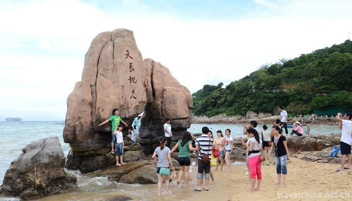Dameisha-Beach-Park-8