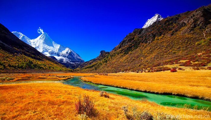 Daocheng-Yading-County-8
