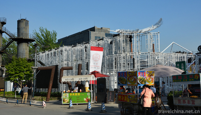 798 Art Area22