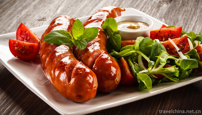 sausage-11