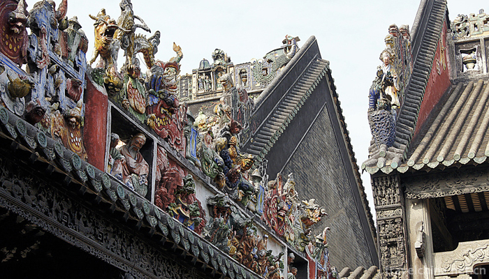 Chen-Clan-Ancestral-Hall8
