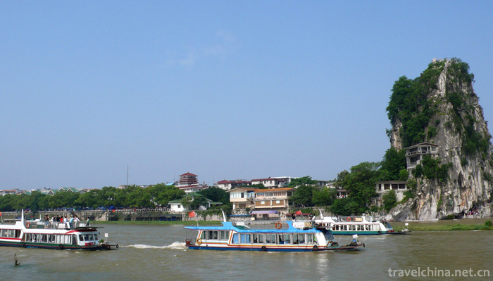 Lijiang-River2