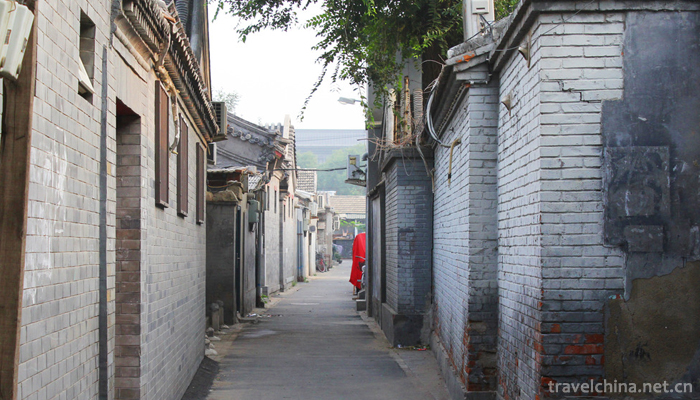 Nanluogu Lane20
