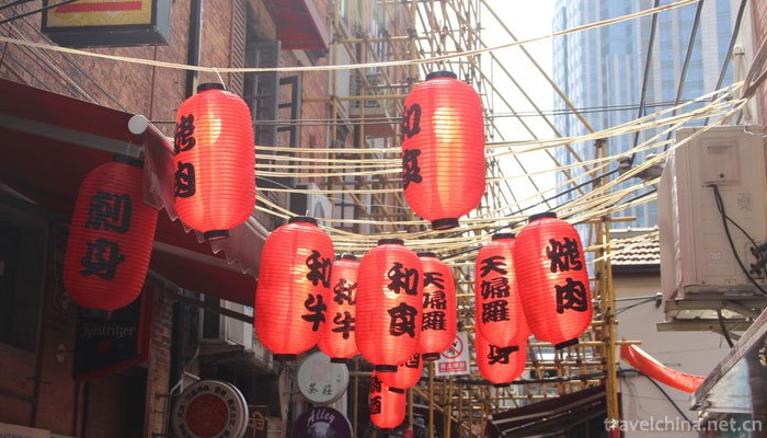 Tianzifang14
