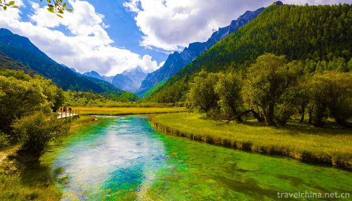 Daocheng-County-13