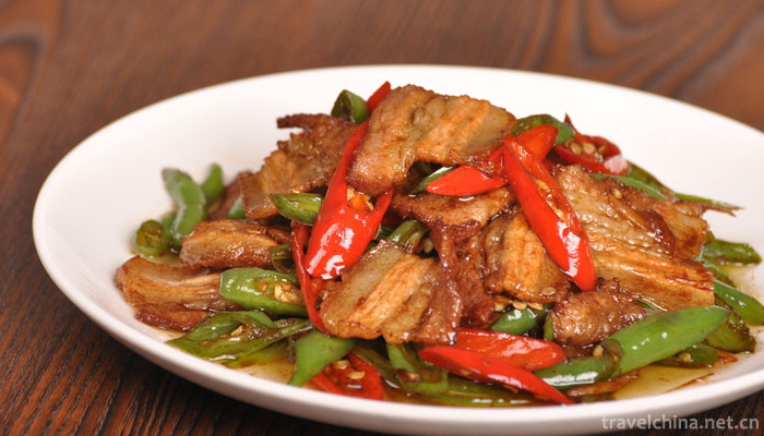 Twice-cooked-pork-slices13