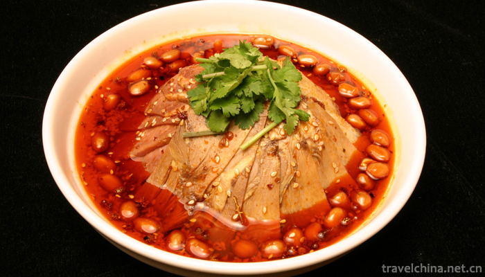Sliced-beef-and-ox-organs-in-chili-sauce-7