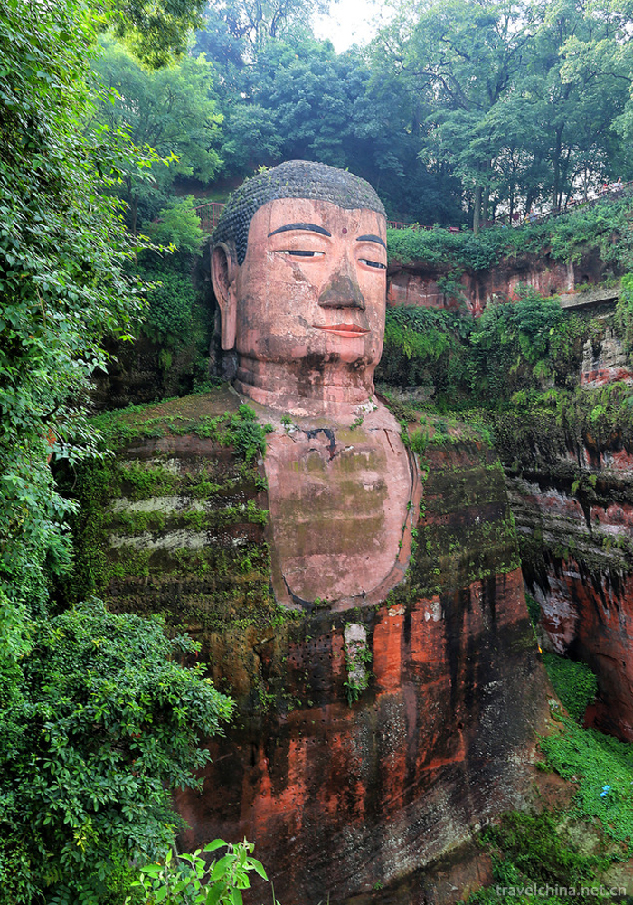 Leshan-Giant-Buddha-12