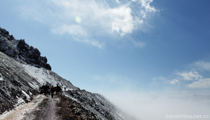 Niubeishan-mountain-14