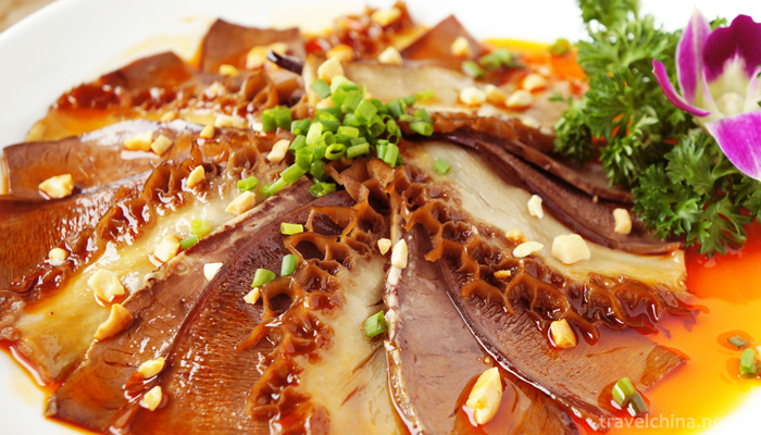 Sliced-beef-and-ox-organs-in-chili-sauce-4