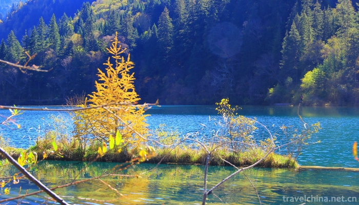 Jiuzhaigou-Valley-12