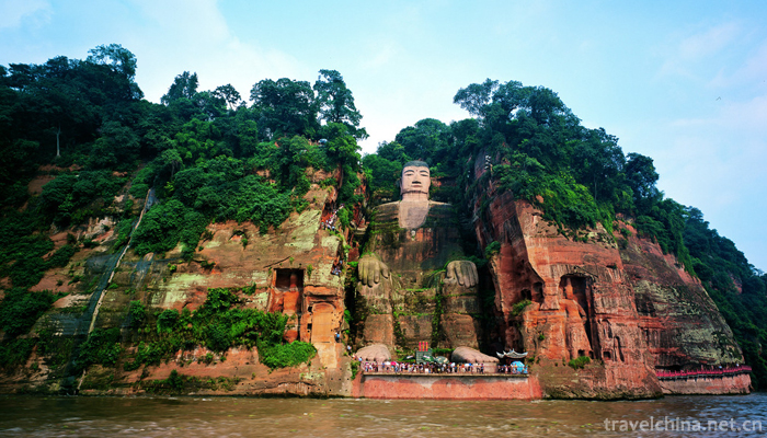 Leshan-Giant-Buddha-5